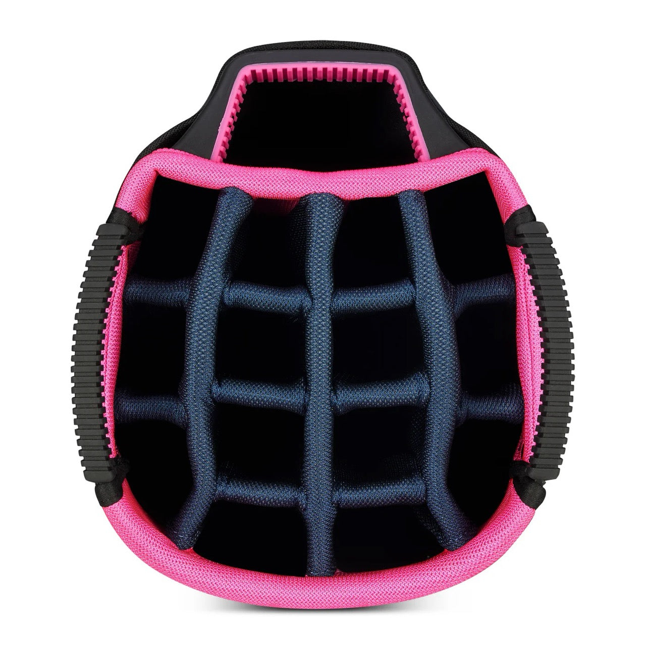 Dri Lite Sport 3 Cartbag Navy/Pink