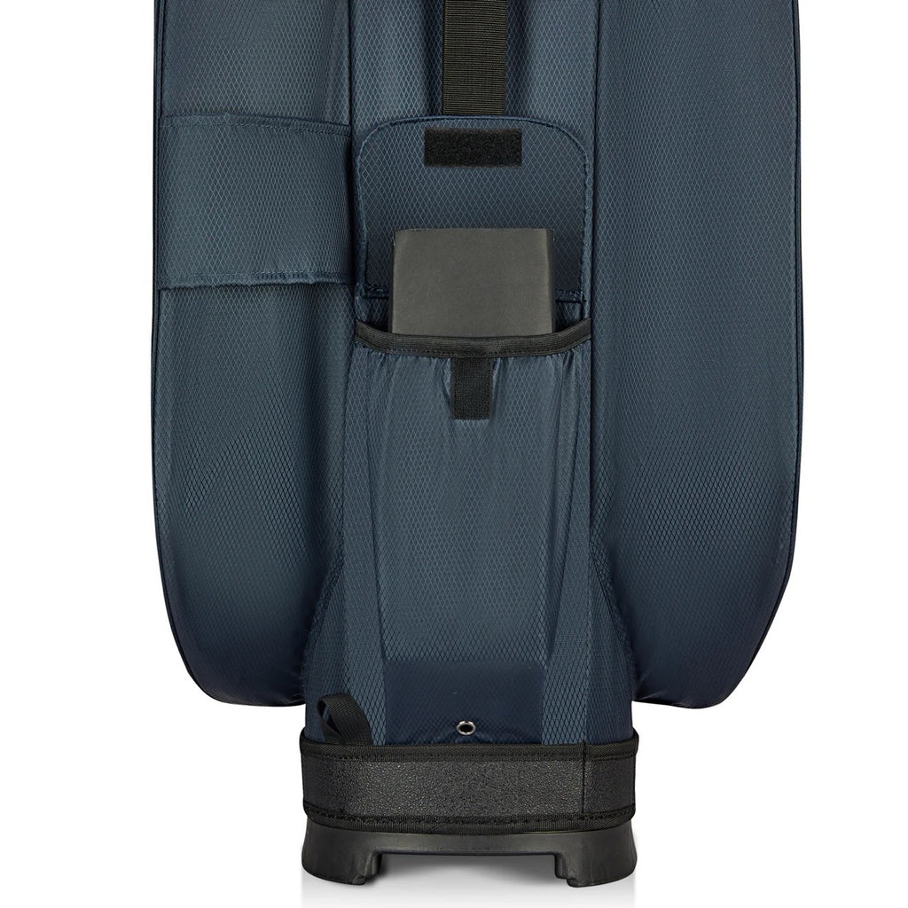 Dri Lite Sport 3 Cart Bag Navy/Pink