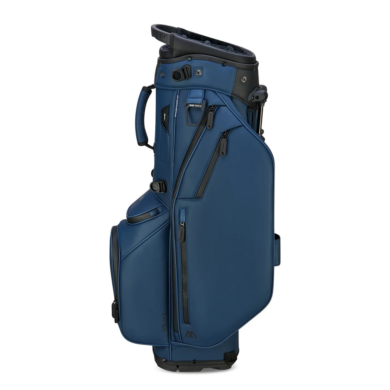 Dri Lite Hybrid Prime Stand Bag Navy
