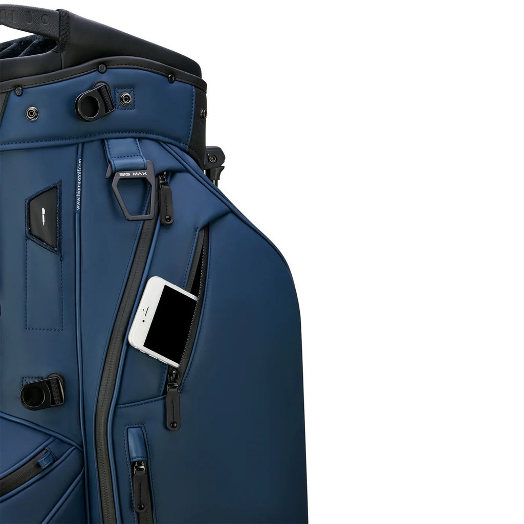 Sac trépied hybride Dri Lite Prime bleu marine