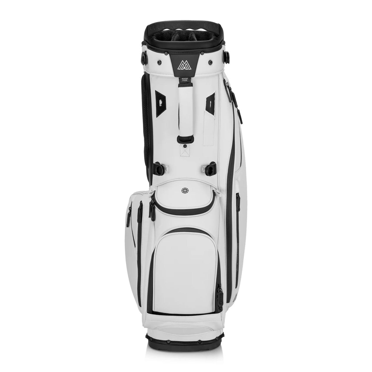 Sac trépied Dri Lite Hybrid Prime blanc