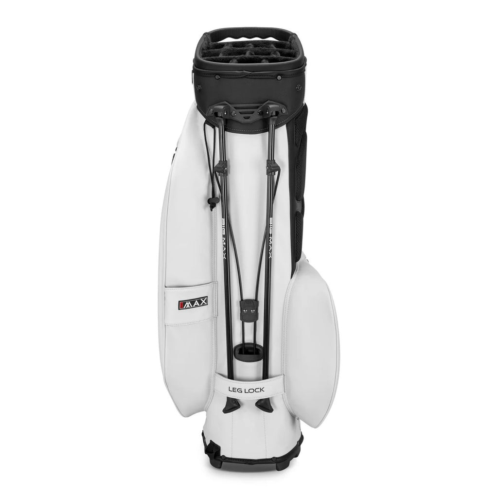 Sac trépied Dri Lite Hybrid Prime blanc