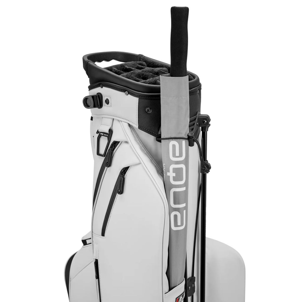 Sac trépied Dri Lite Hybrid Prime blanc