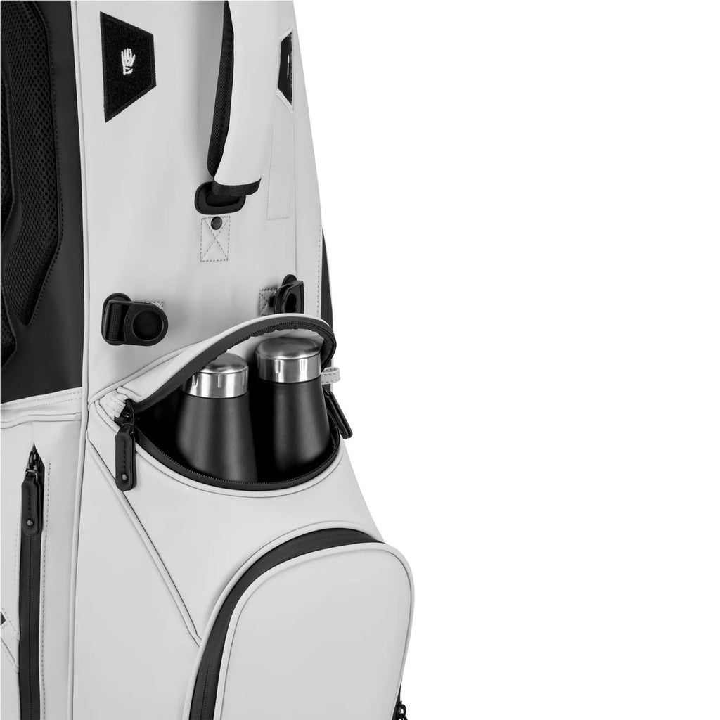 Sac trépied Dri Lite Hybrid Prime blanc