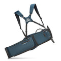 Heaven Five G Standbag Blau