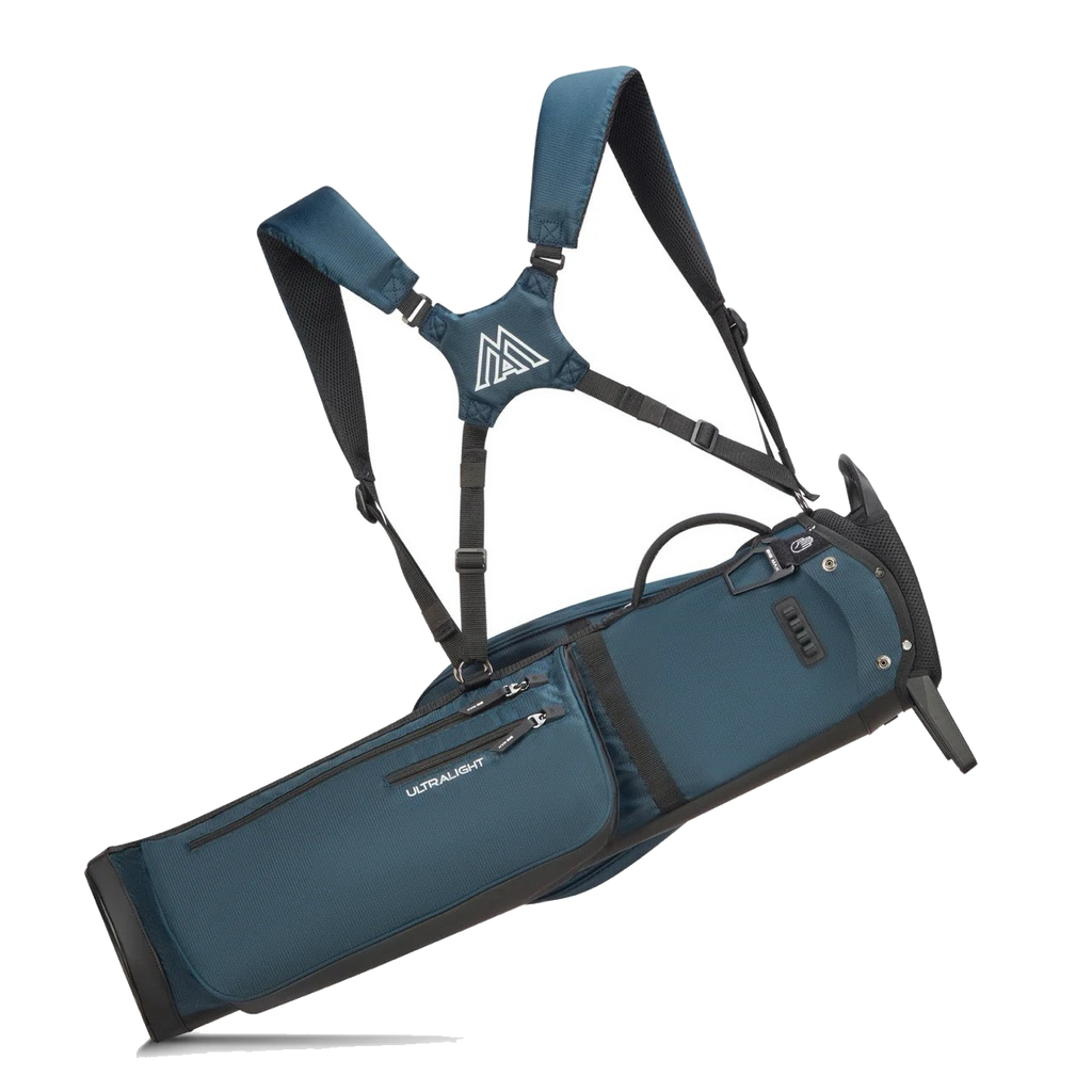Sac trépied Heaven Five G bleu