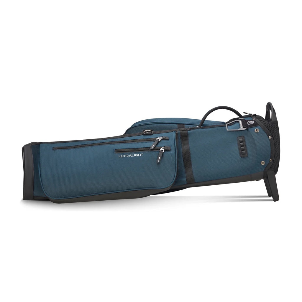 Heaven Five G Standbag Blau