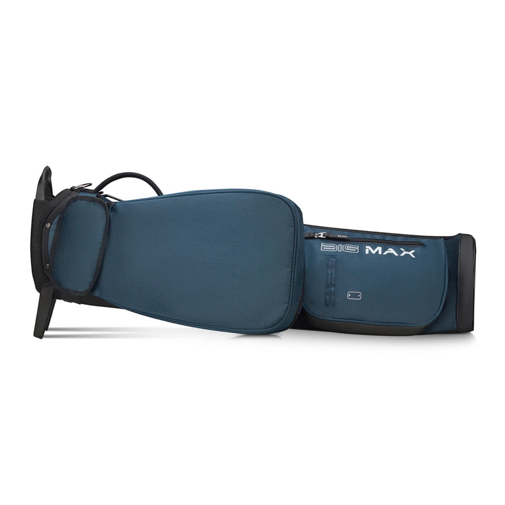 Heaven Five G Standbag Blau