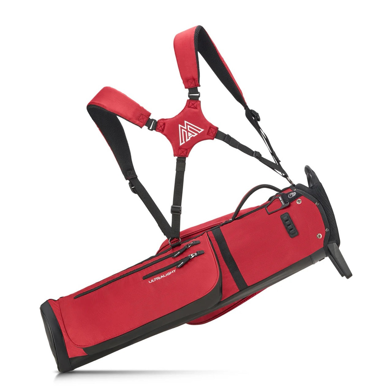 Heaven Five G Standbag Red