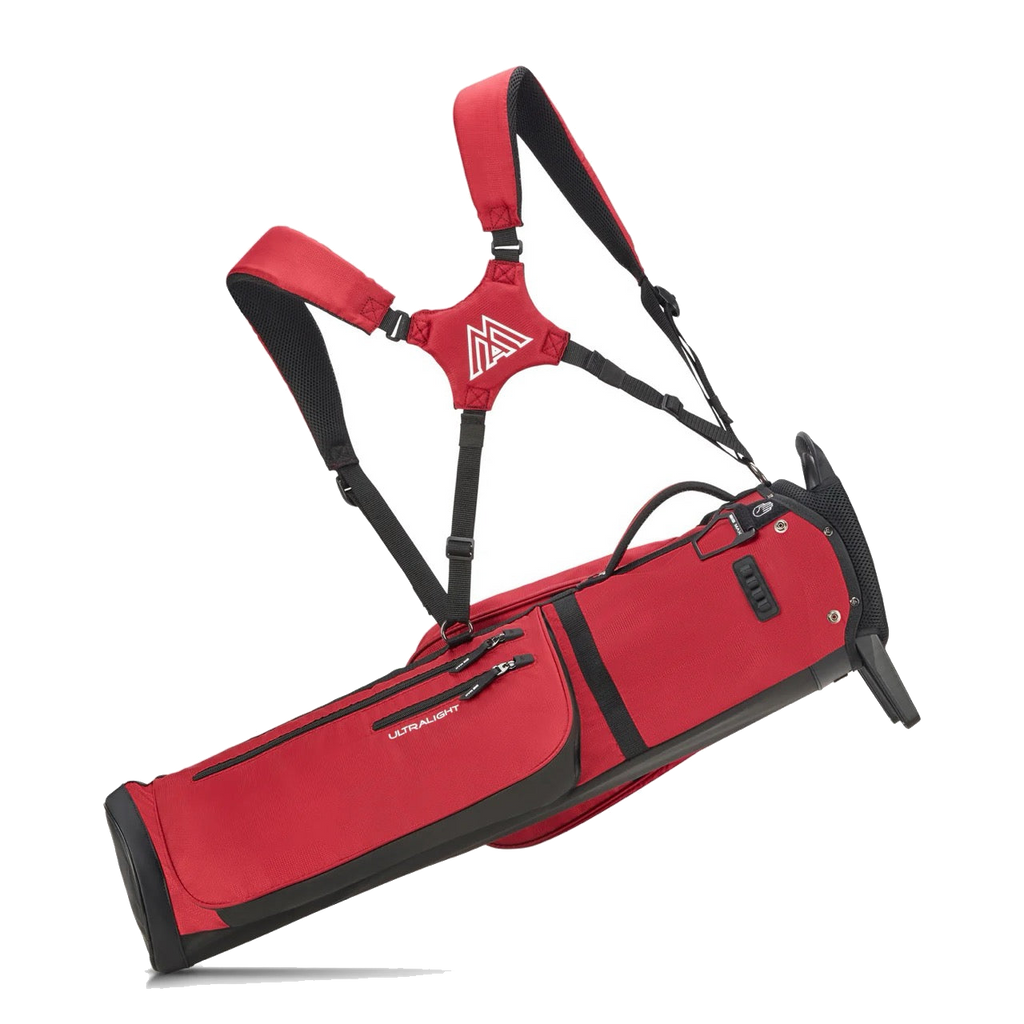 Heaven Five G Standbag Rot
