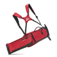 Sac trépied Heaven Five G rouge