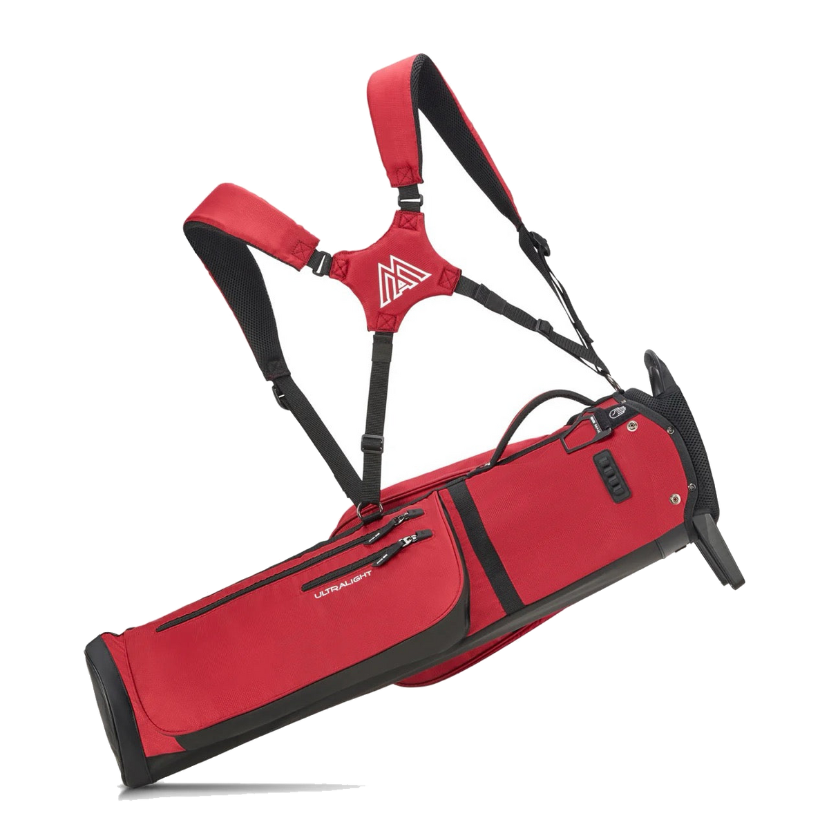 Heaven Five G Standbag Rot