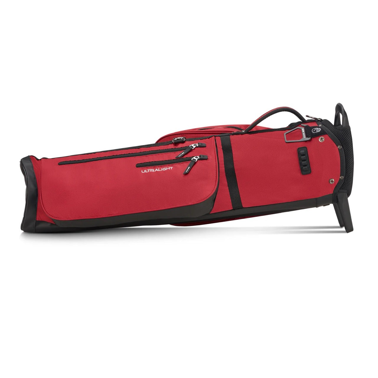 Heaven Five G Standbag Red