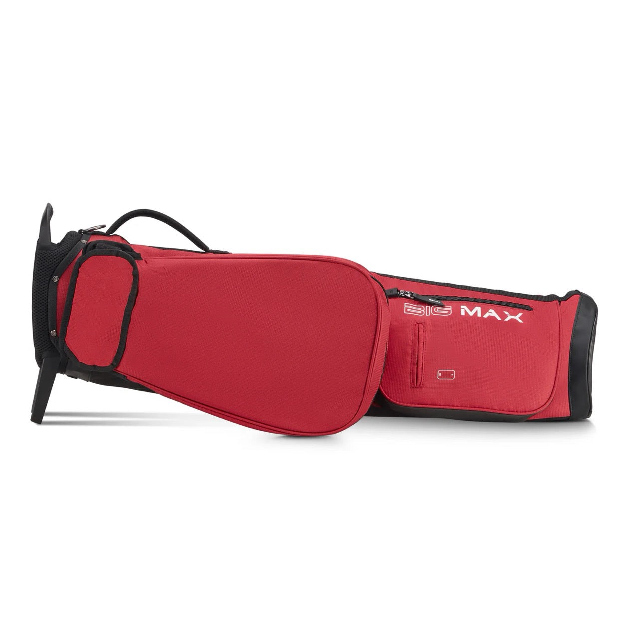 Heaven Five G Standbag Red