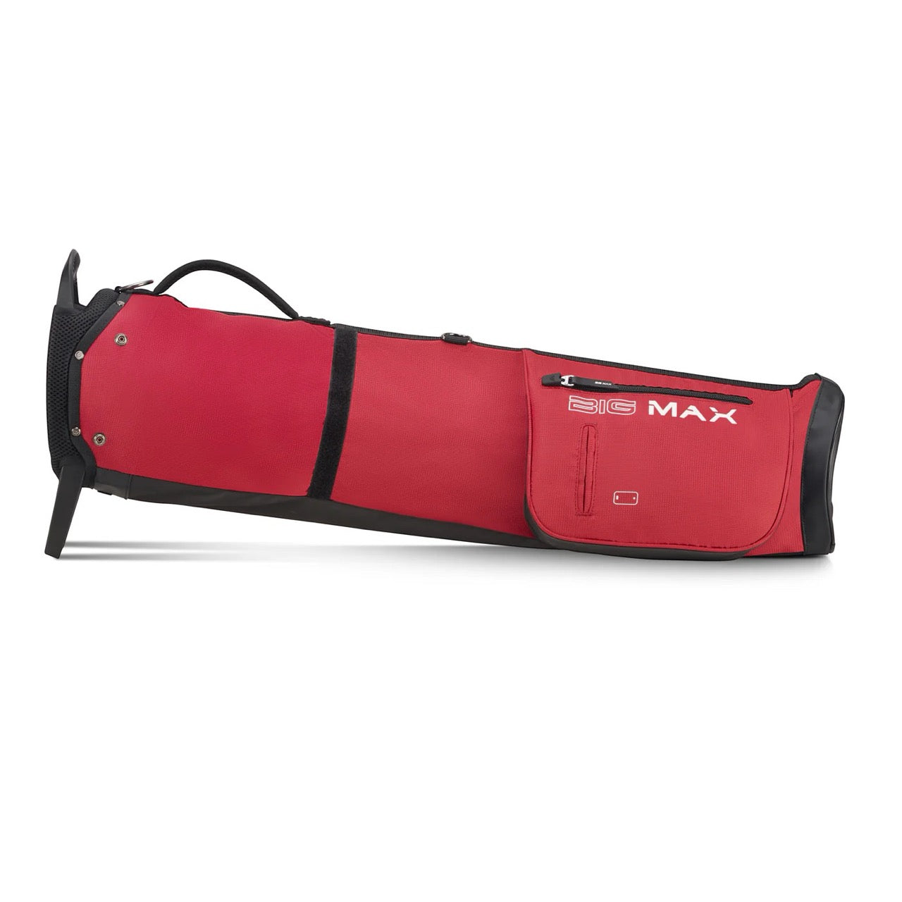 Heaven Five G Standbag Red