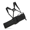Heaven Five G Stand Bag Black