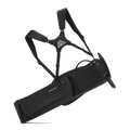 Heaven Five G Stand Bag Black