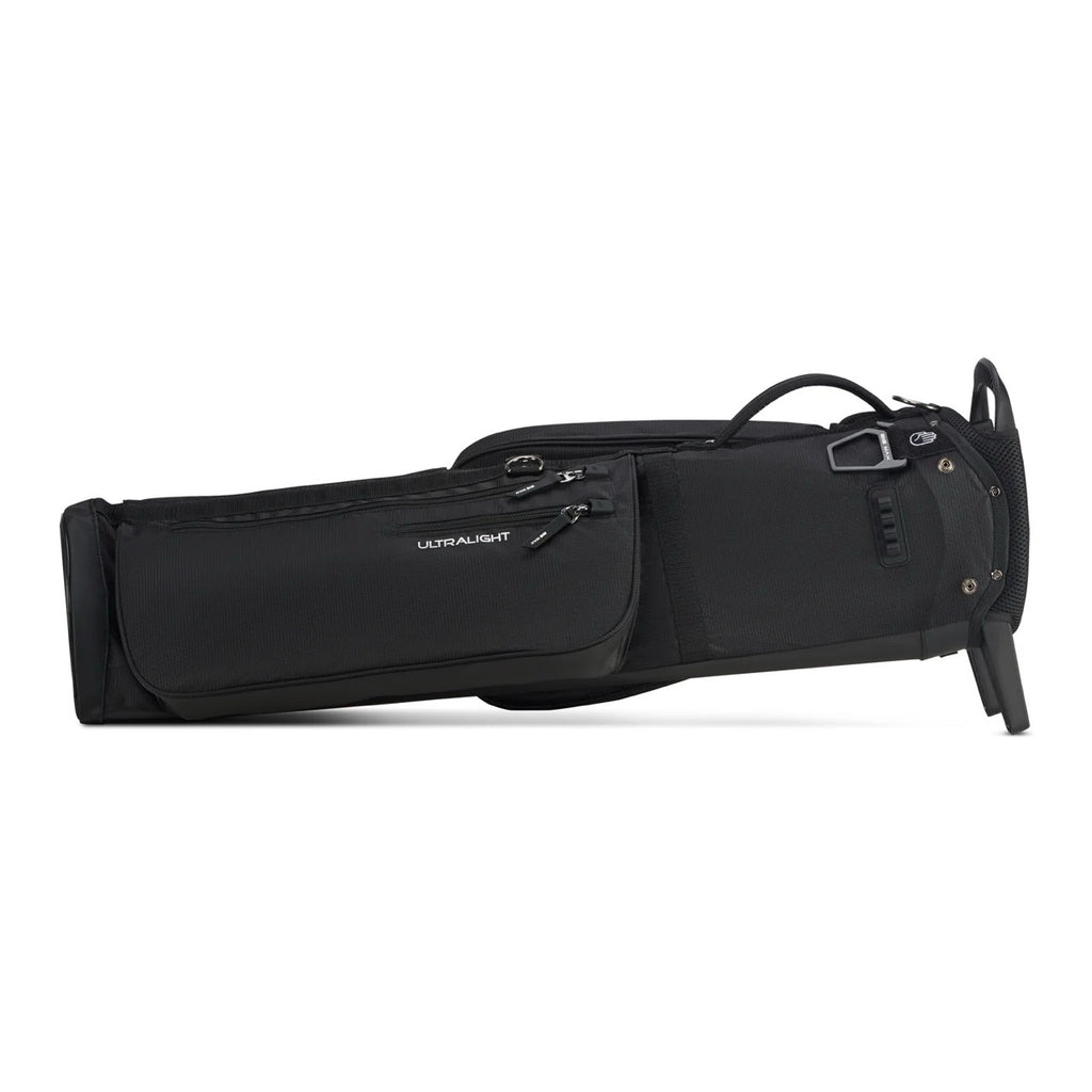 Heaven Five G Stand Bag Black