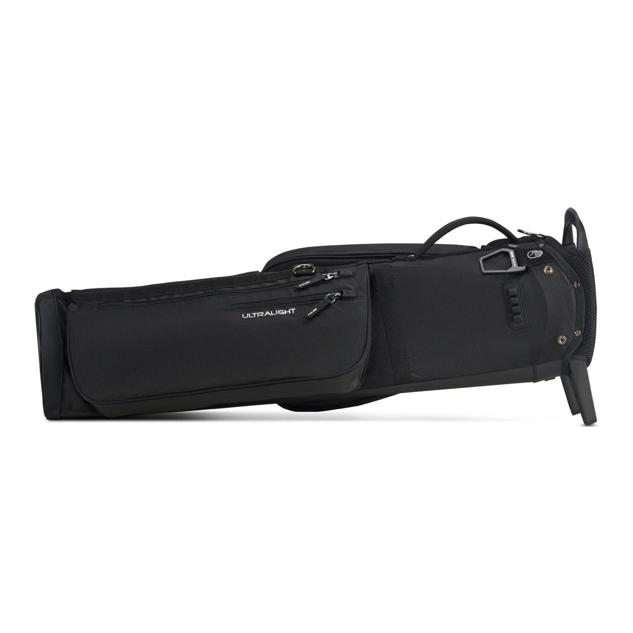 Heaven Five G Stand Bag Black