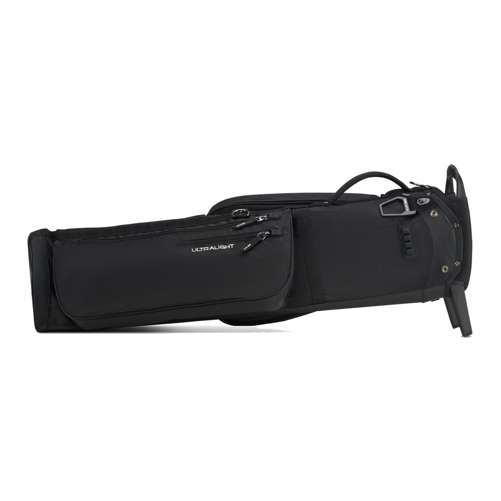 Heaven Five G Stand Bag Black