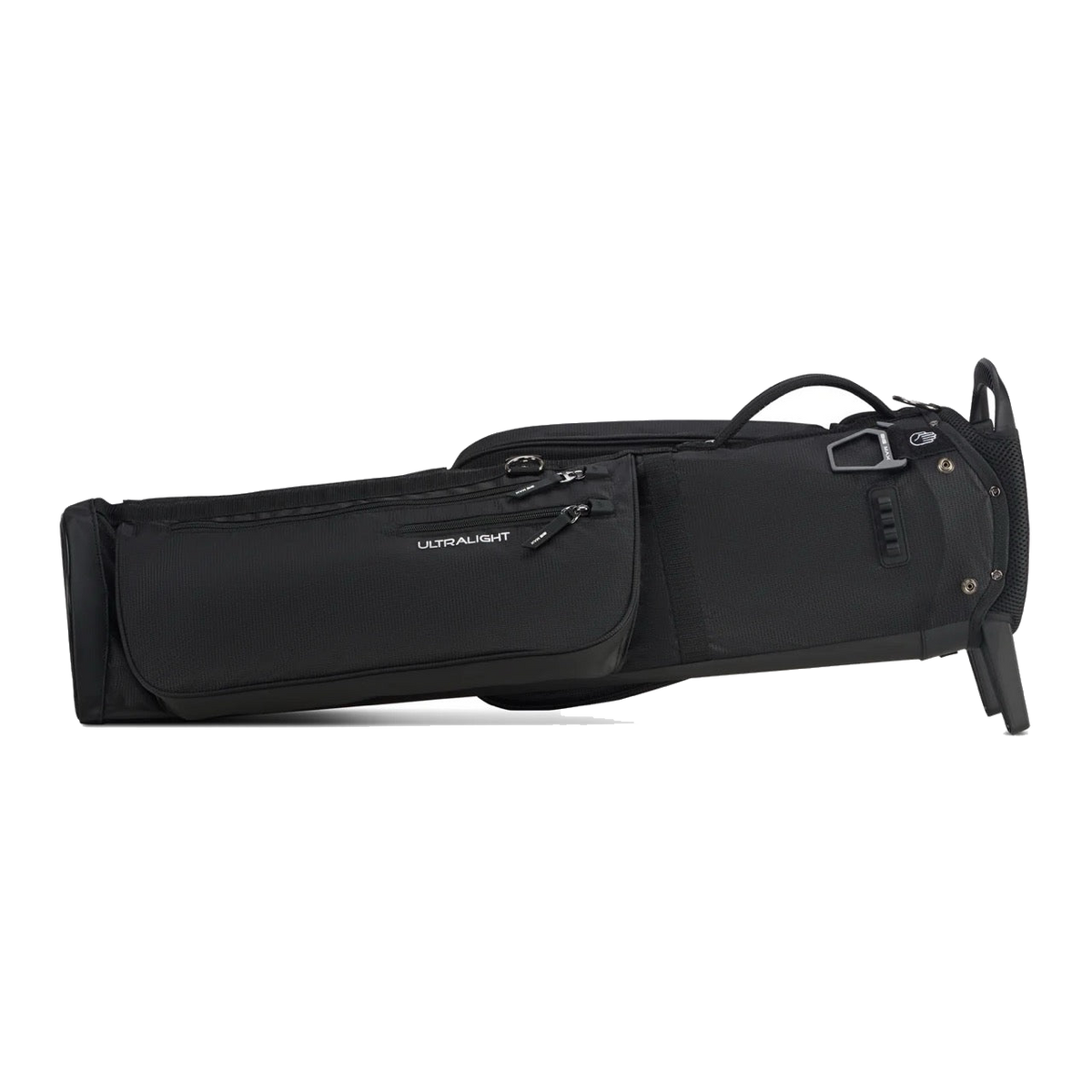 Heaven Five G Stand Bag Black