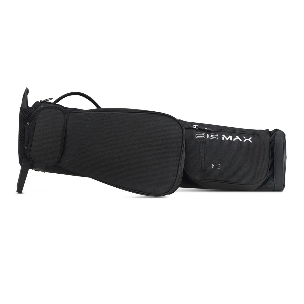 Heaven Five G Stand Bag Black
