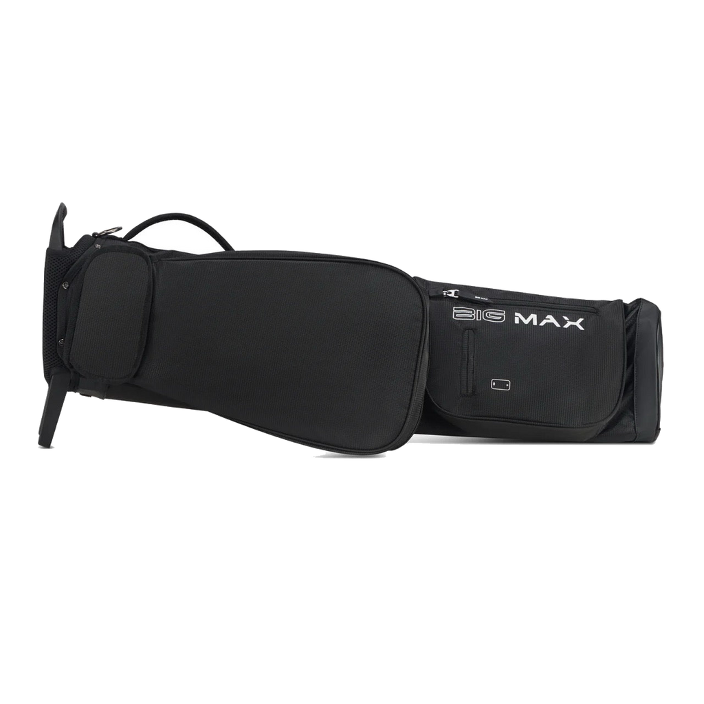 Heaven Five G Stand Bag Black
