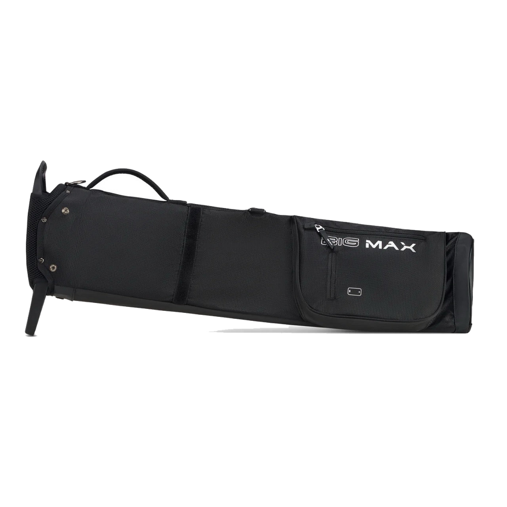 Heaven Five G Stand Bag Black