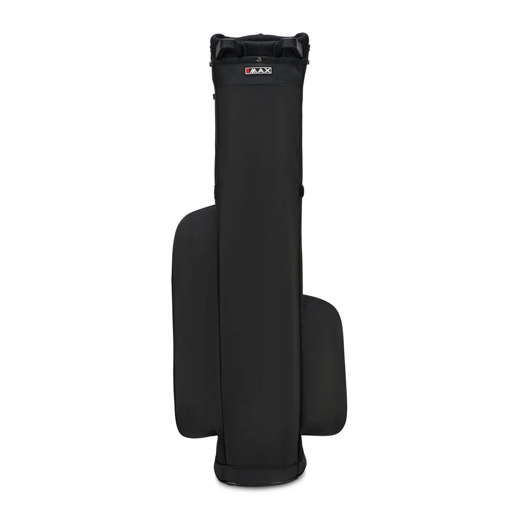 Heaven Five G Stand Bag Black
