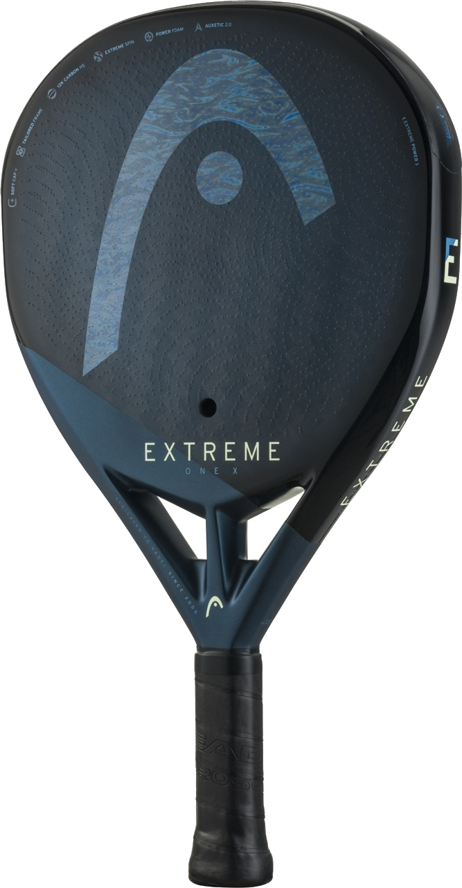 Extreme One X 2025 Padel Racket