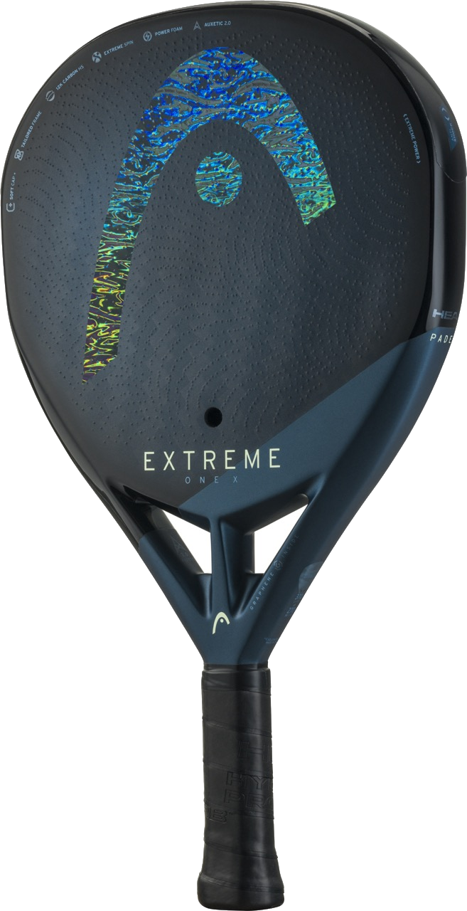 Racchetta da padel Extreme One X 2025