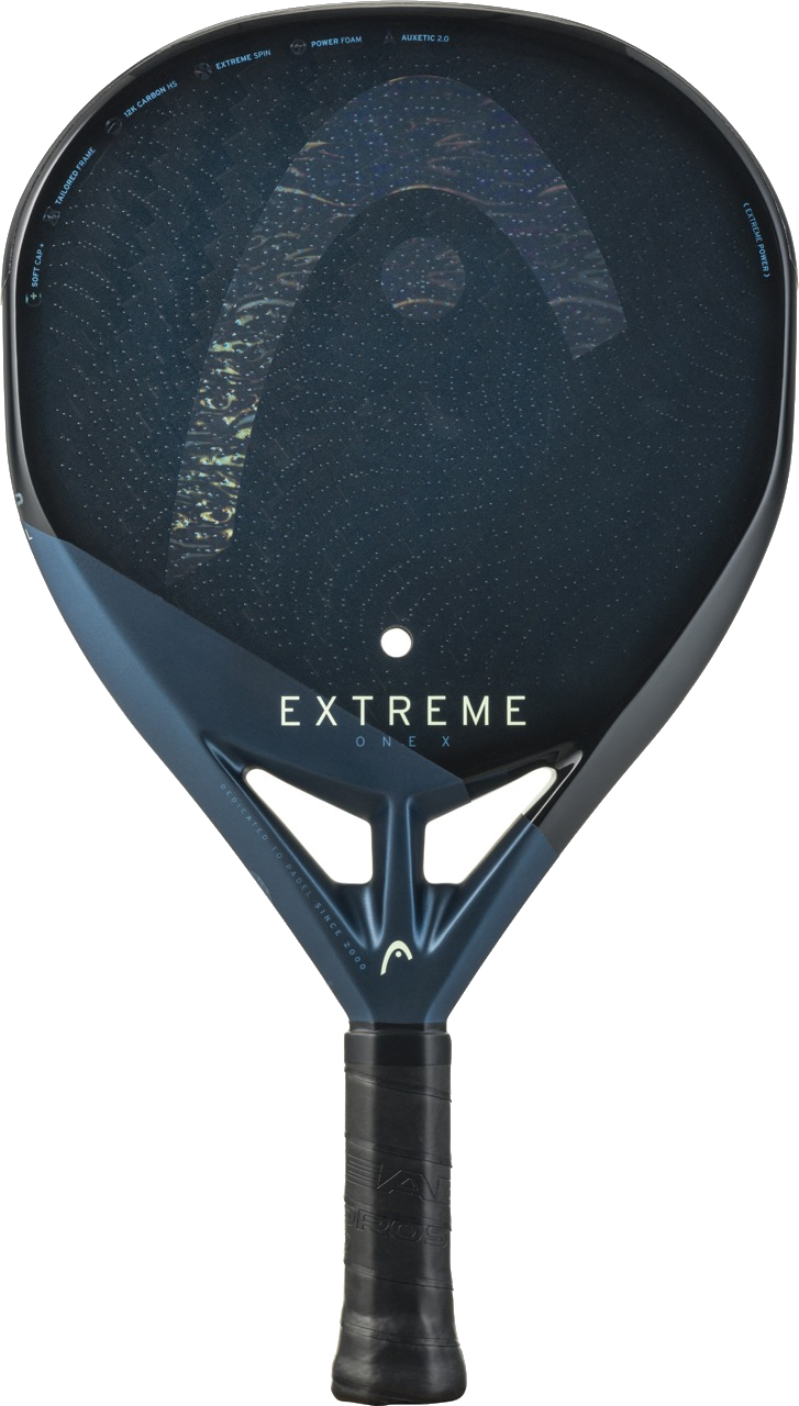 Racchetta da padel Extreme One X 2025