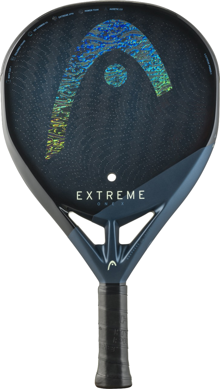 Racchetta da padel Extreme One X 2025