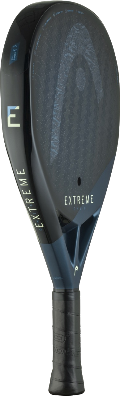 Racchetta da padel Extreme One X 2025