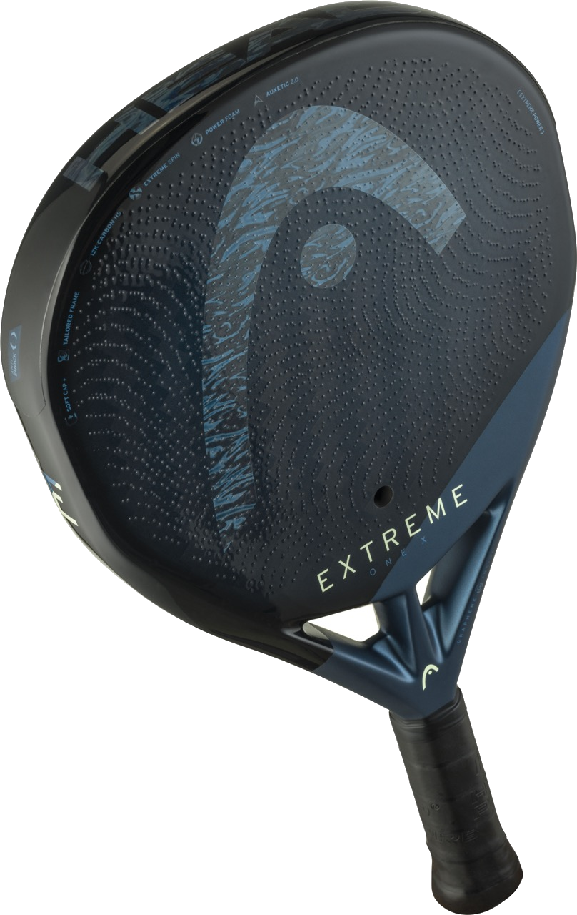 Extreme One X 2025 Padel Racket