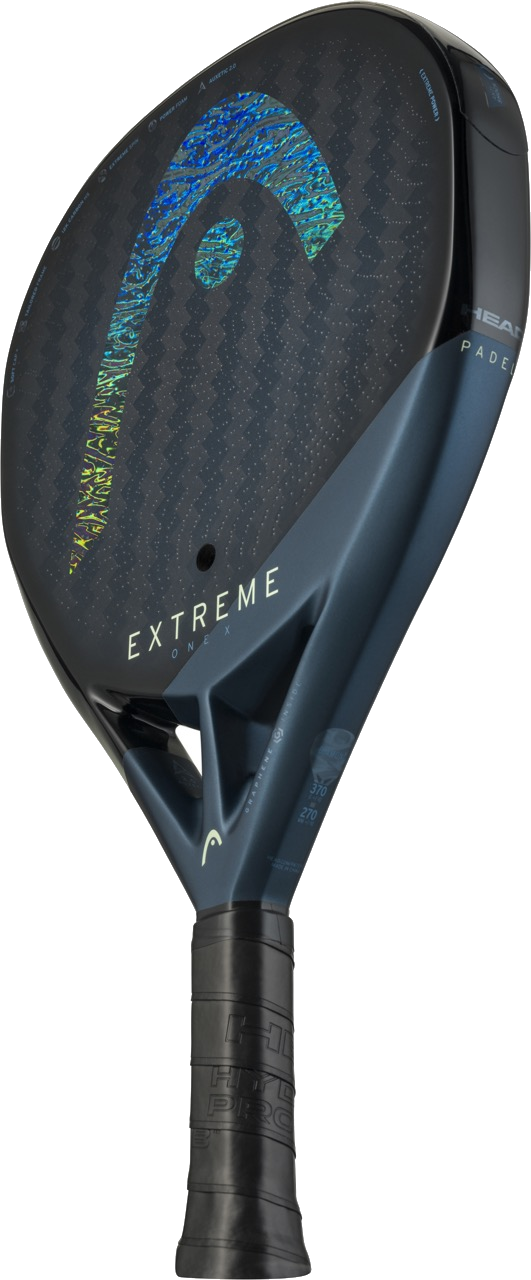 Extreme One X 2025 Padel Racket