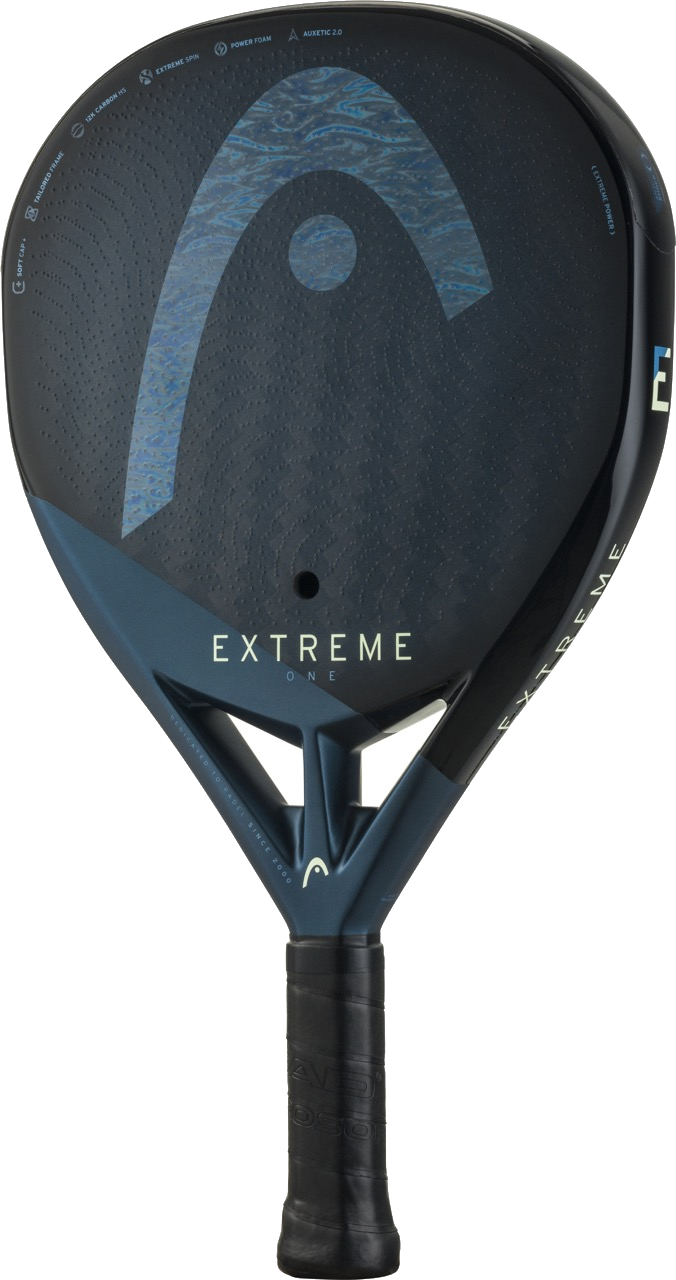 Racchetta da padel Extreme One 2025