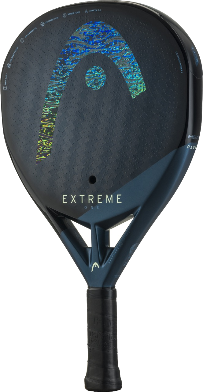 Racchetta da padel Extreme One 2025
