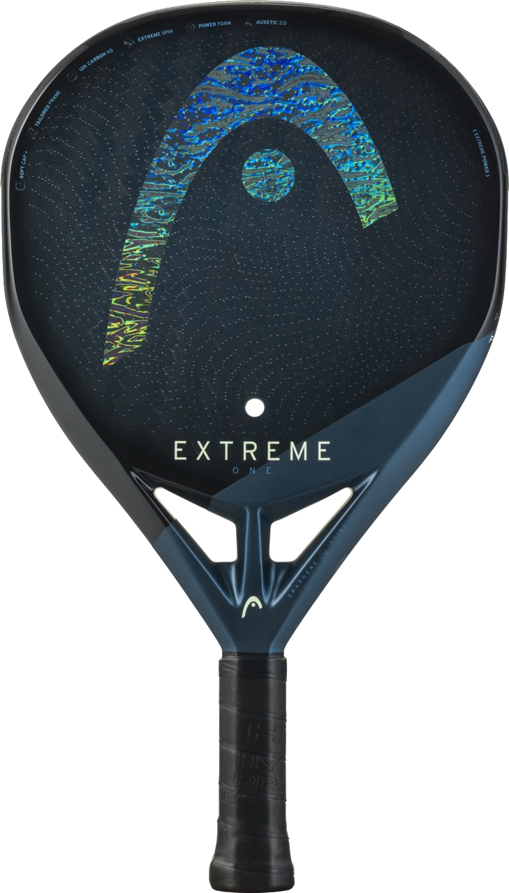 Extreme One 2025 Padel Racket