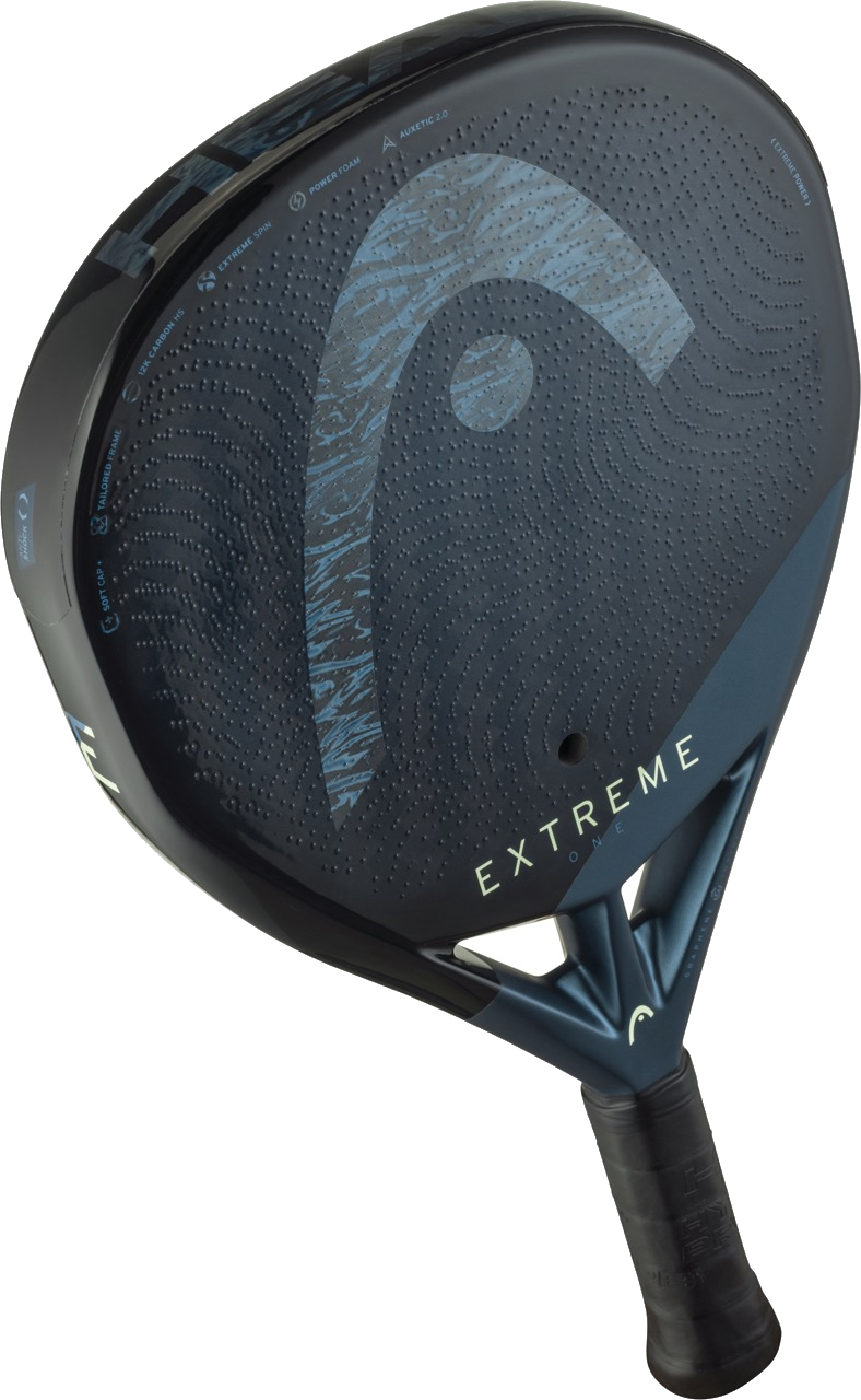 Extreme One 2025 Padel Racket