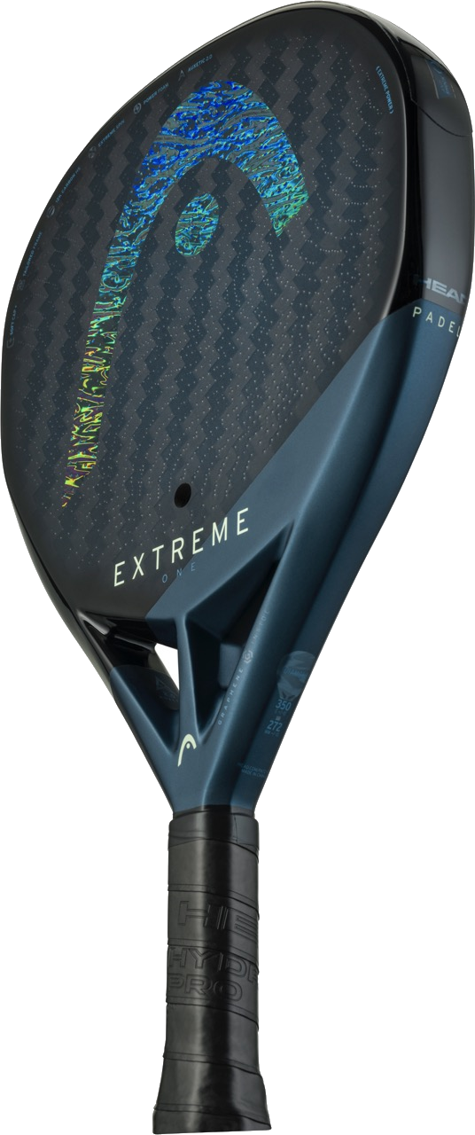 Extreme One 2025 Padel Racket