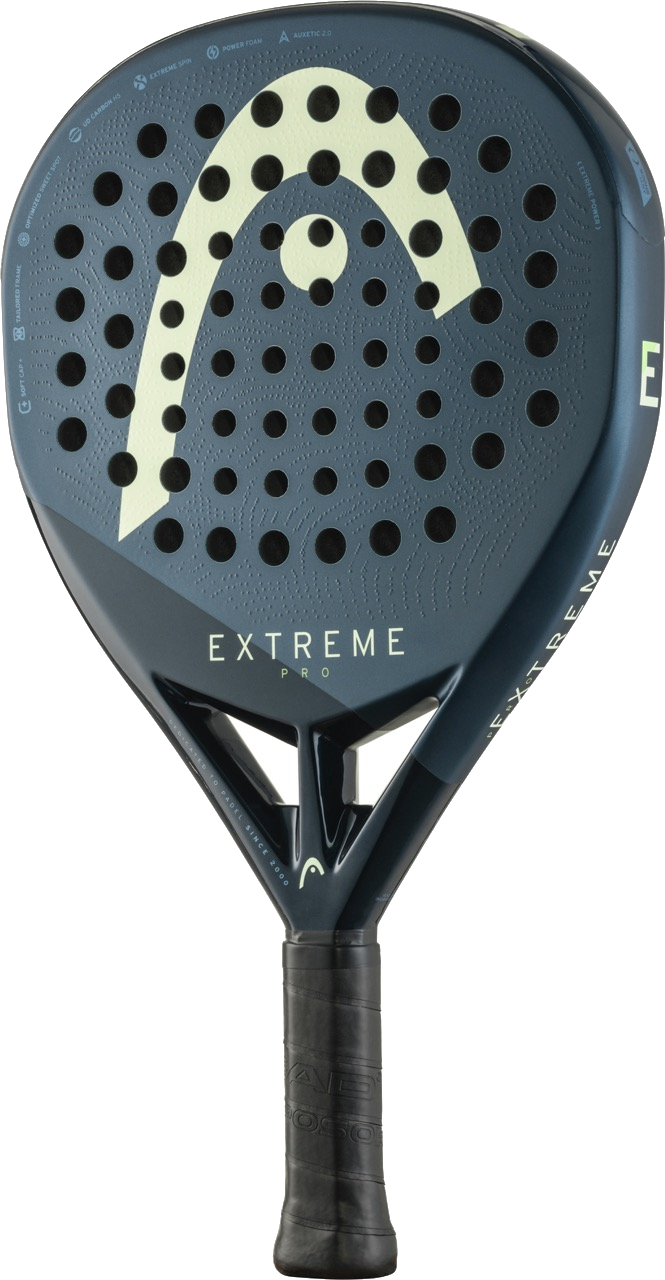 Racchetta da paddle Extreme Pro 2025