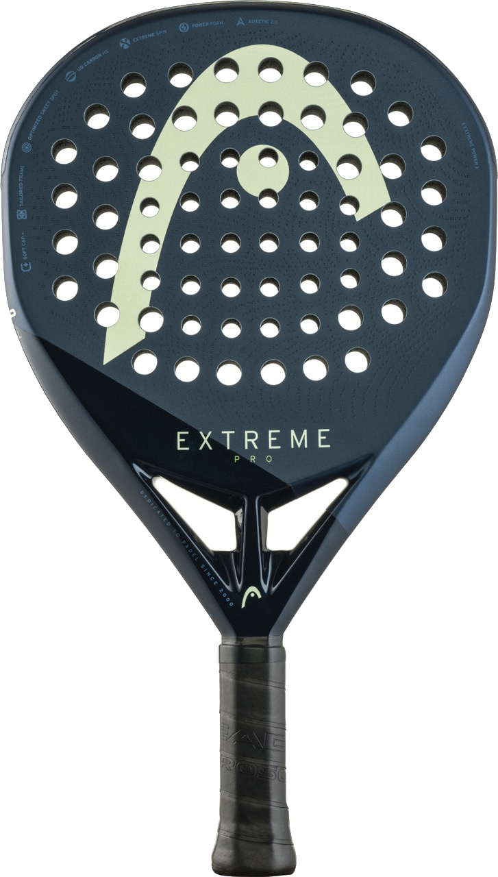 Racchetta da paddle Extreme Pro 2025