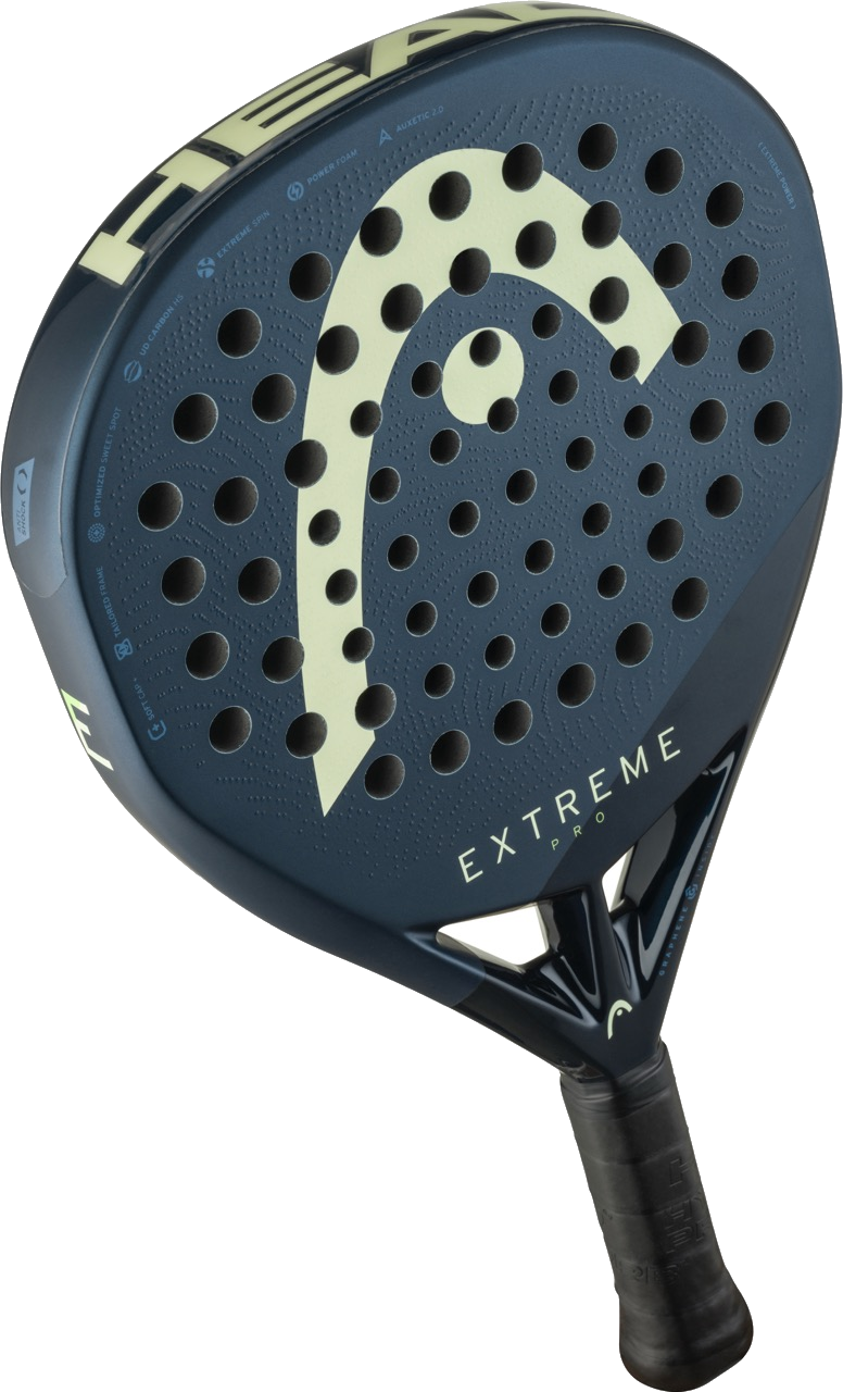 Racchetta da paddle Extreme Pro 2025