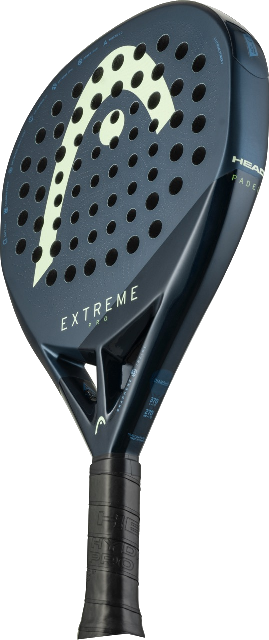 Extreme Pro 2025 Padel Racket