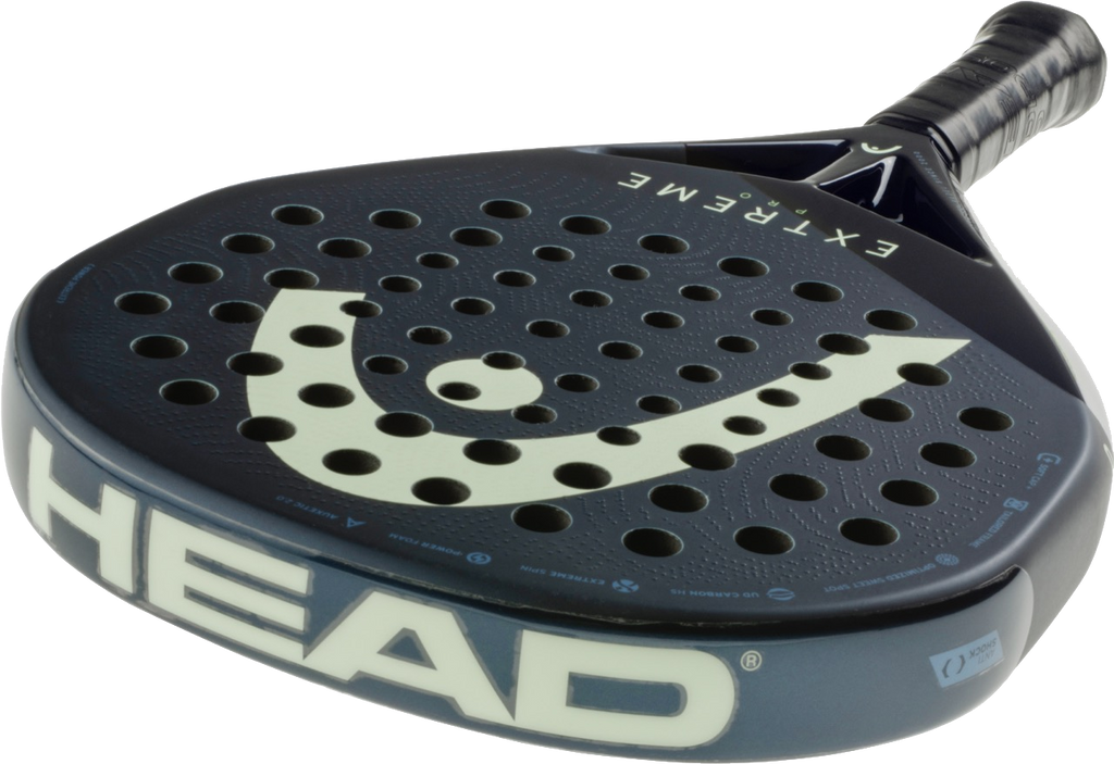 Extreme Pro 2025 Padel Racket
