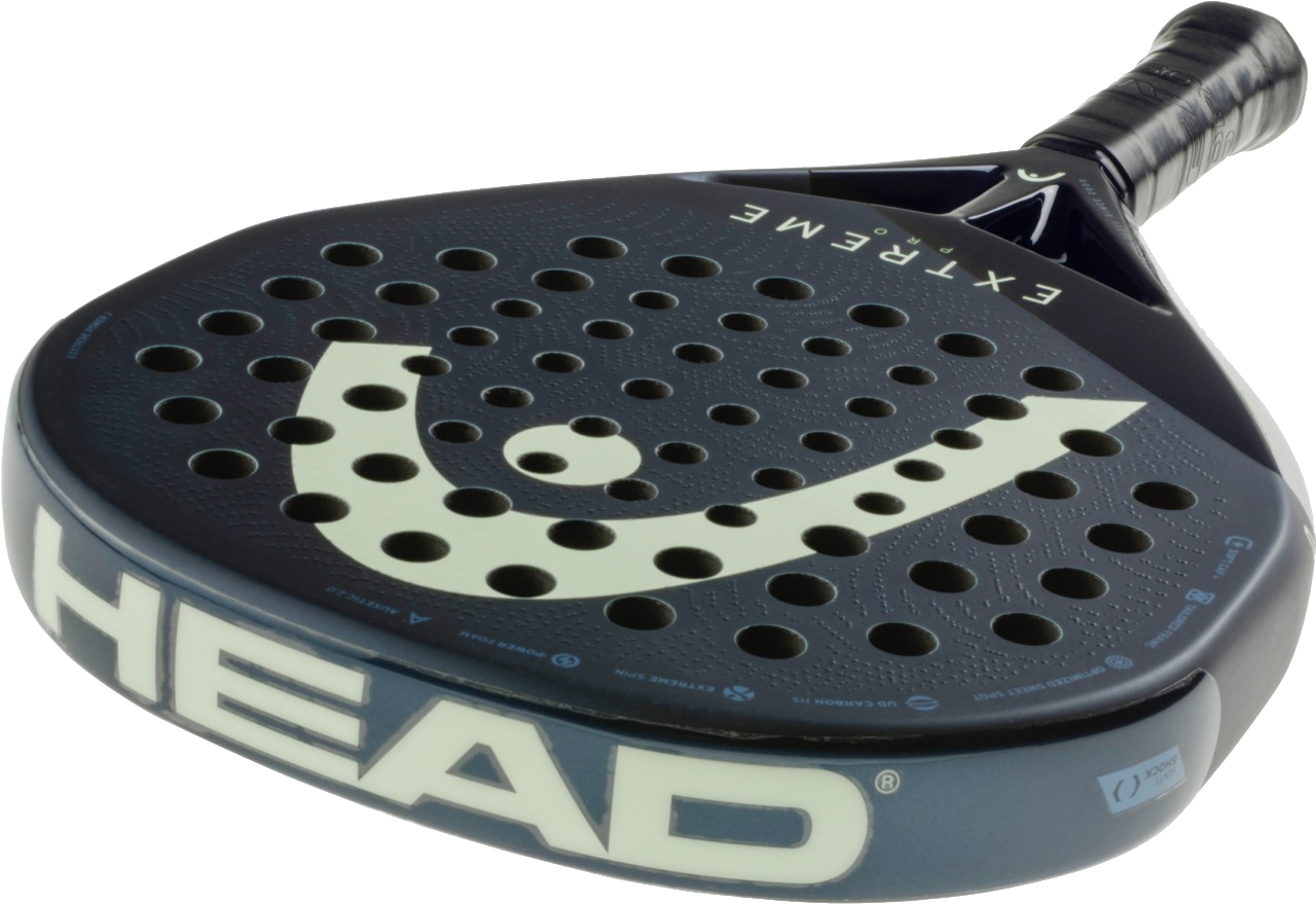 Extreme Pro 2025 Padel Racket