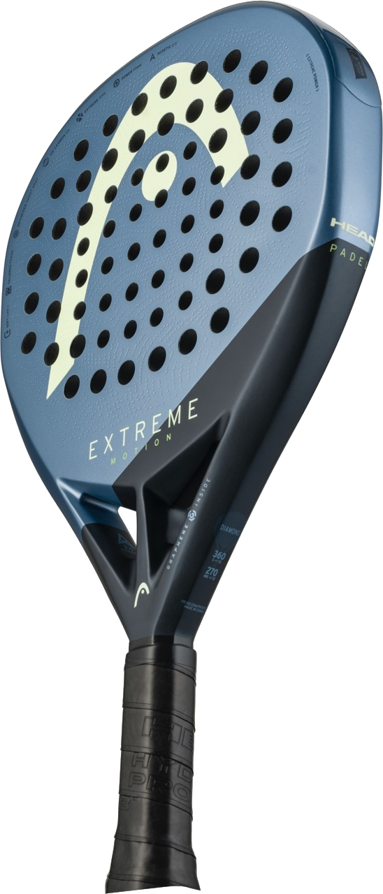 Extreme Motion 2025 Padel Racket
