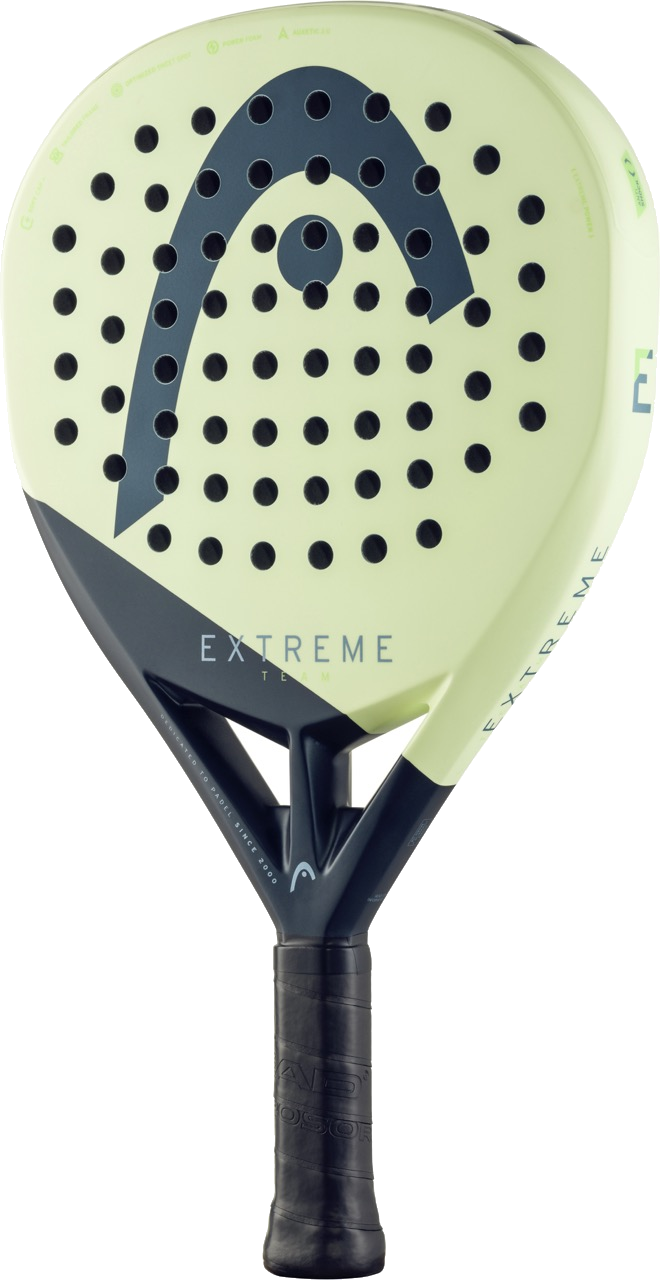 Extreme Team 2025 Padel Racket