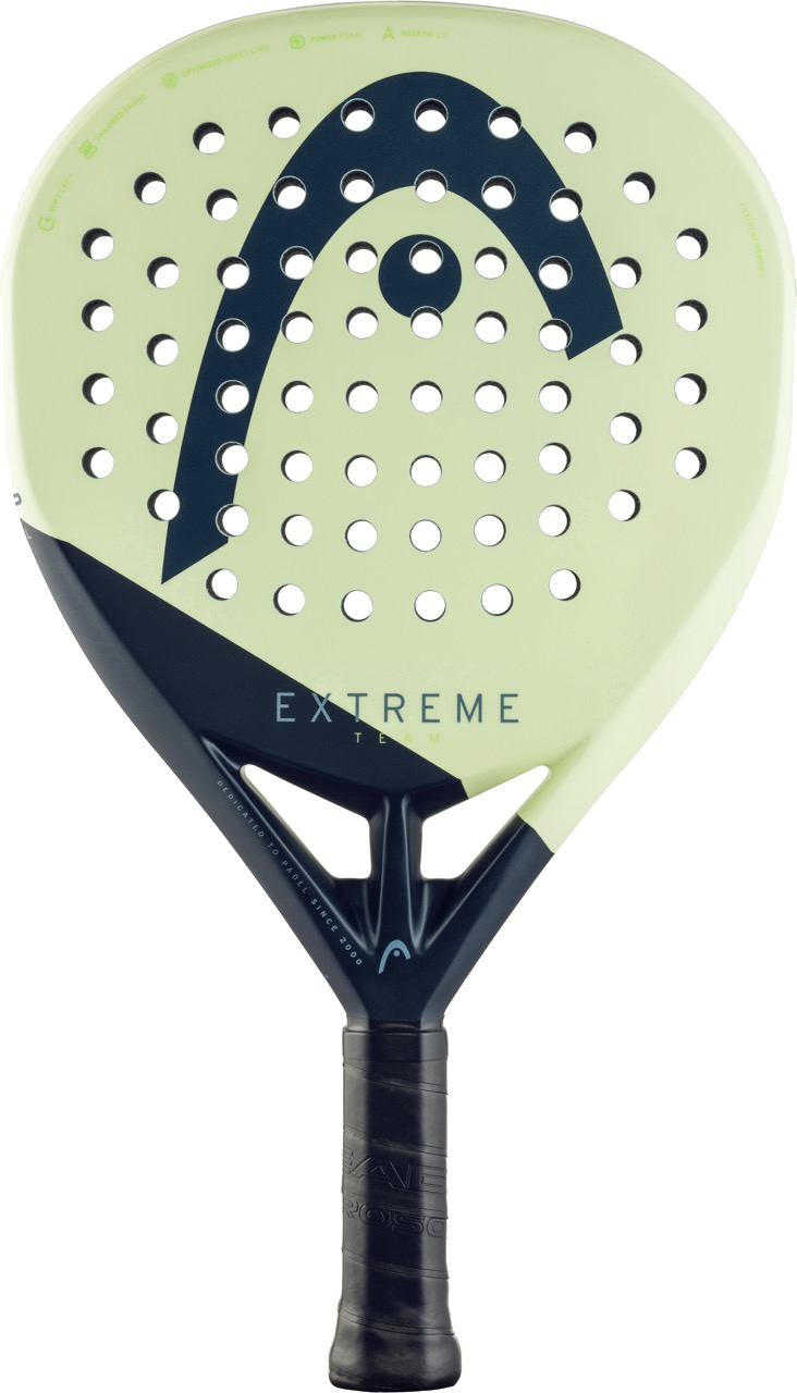 Extreme Team 2025 Padel Racket